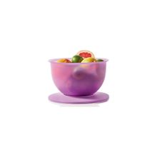 Tupperware Eko 4.3 lt Mor Saklama Kabı