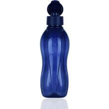 Tupperware Eko Lacivert 500 ml Şişe Suluk