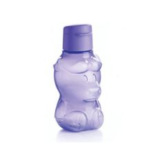 Tupperware Eko Lila Şişe Çocuk Suluk