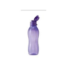 Tupperware Eko Mor 750 ml Kolay Kapak Şişe Suluk