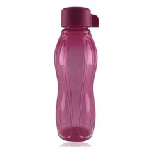 Tupperware Eko Şişe 310 ml Bordo Suluk
