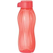 Tupperware Eko Şişe 310 ml Mercan Suluk