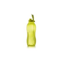 Tupperware Eko Yeşil 1.5 lt Şişe Suluk