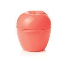 Tupperware Elma Pembe Saklama Kabı