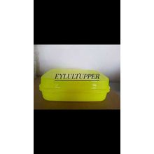 Tupperware F20 Kurabiye Saklama Kabı