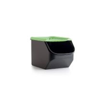 Tupperware Kiler Midi 3 lt Turkuaz Patates Soğan Saklama Kabı