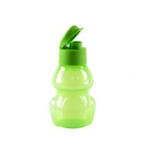Tupperware Kurbağa 310 ml Pratik Kapak Çocuk Şişe Suluk