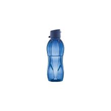 Tupperware Lacivert 500 ml Pratik Kapak Şişe Suluk