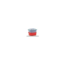 Tupperware Mikrodalga 2x500 ml Isıtma Saklama Kabı