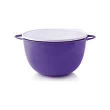Tupperware Miksim 14 lt Mor Saklama Kabı
