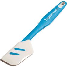Tupperware Modern Peri Mavi Silikon Spatula
