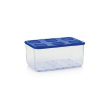 Tupperware Modüler 2.53 lt Düzenleme Kabı