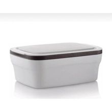 Tupperware Modüler Ekmek Saklama Kutusu