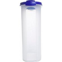 Tupperware Oval 2.3 lt Kuru Gıda Saklama Kabı