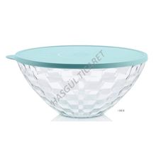 Tupperware Pırlanta Servis 3.5 lt Saklama Kabı