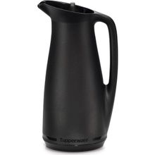 Tupperware Premium Siyah 1 L Termos