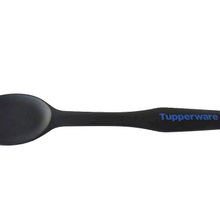 Tupperware Siyah Çok Amaçlı Kaşık