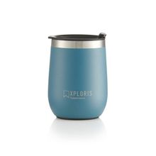Tupperware Xploris 230 ml Yeşil Termos