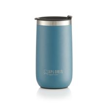 Tupperware Xploris 350 ml Yeşil Termos