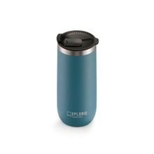 Tupperware Xploris 470 ml Yeşil Termos