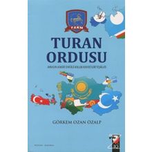 Turan Ordusu - Görkem Ozan Özalp