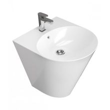 Turavit İgloo Monoblok Lavabo