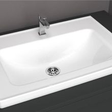 Turavit Safir 80 cm Lavabo