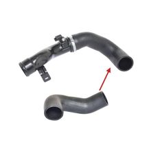 TURBO HAVALANDIRMA DIRSEK HORTUMU CONNECT 1.8TDCI 110PS 06-