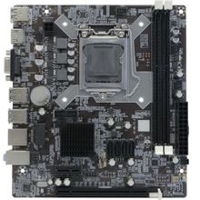 Turbox DDR3 1600MHz Anakart