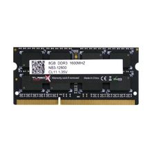 Turbox Evorion X 8 GB DDR3 1600 Mhz RAM