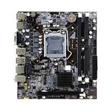 Turbox H55M Intel H55 1333 MHz DDR3 Soket 1156 mATX Anakart