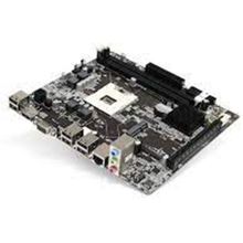 Turbox HM55P Intel HM55 1333 MHz DDR3 Soket 988 mATX Anakart