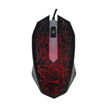 Turbox Ironelites TR-M3 2400 Dpi USB Kablolu Işıklı Gaming Optik Mouse