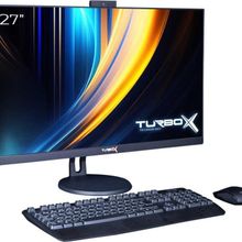 Turbox TAX831 i5 13400 8GB Ram 512GB SSD M.2 NVME Masaüstü Bilgisayar