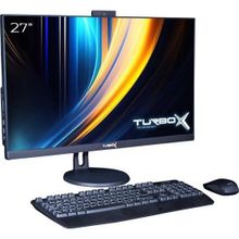 Turbox TAX833 i5 13400 16GB Ram 1TB SSD M.2 NVME Masaüstü Bilgisayar