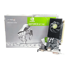 Turbox Thewis GT 740 4GB DDR3 Ekran Kartı