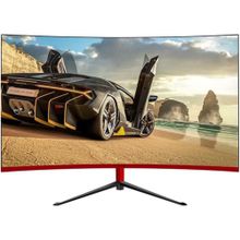 Turbox Trustier S MT-L236CFHD 23.6 inç 75Hz 2ms Curved Monitör