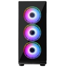 Turbox Tx119 8 GB Ram 256 GB SSD 27" Monitör Masaüstü Bilgisayar