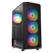 Turbox TX1227 i5-4440 8GB RAM 256GB SSD 2GB GT 1030 FreeDOS Oyun Bilgisayarı