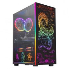 Turbox TX1422 Intel Core i5 4440 8 GB RAM 256GB SSD 4GB GT730 FreeDOS Oyun Bilgisayarı