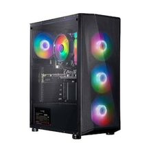 Turbox Tx1502 8 GB Ram 256 GB SSD Masaüstü Bilgisayar