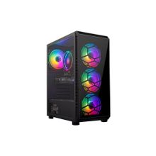 Turbox Tx1706 I5 3470 8gb Ram 256gb Ssd 2gb R7 240 Ekran Kartı Masaüstü Bilgisayar