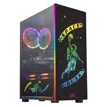 Turbox TX2548 i5-3470 8 GB Ram 256 GB SSD 4 GB Rx550 Ekran Kartı Masaüstü Oyun Bilgisayarı