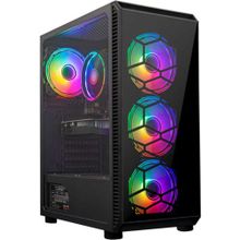 Turbox TX3691 i7-4770 16GB RAM 512GB SSD 4GB GT 740 Oyun Bilgisayarı