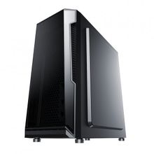 Turbox TX372 Intel Core i3 530 4GB Ram 120GB SSD 320GB HDD Masaüstü Bilgisayar