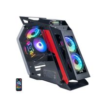 Turbox TX401 i5-2400 8GB RAM 256GB SSD 4GB R7 240 FreeDOS 23.6 inç Monitör Oyun Bilgisayarı