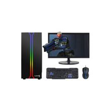 Turbox TX423 Intel Core i3 3220 8GB Ram 120GB SSD 1TB HDD 4GB E.K. 21.5 inç Monitör Masaüstü Bilgisayar