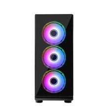 Turbox TX4415 i7-4770 16GB RAM 512GB SSD 4GB RX 560 Oyun Bilgisayarı