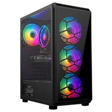 Turbox TX5030 i5-9400F 16GB RAM 1TB SSD 4GB GTX 750 Ti FreeDOS Oyun Bilgisayarı