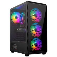 Turbox TX5103 Intel Core i7 6700 16GB RAM 512GB SSD 4GB RX550 FreeDOS Oyun Bilgisayarı